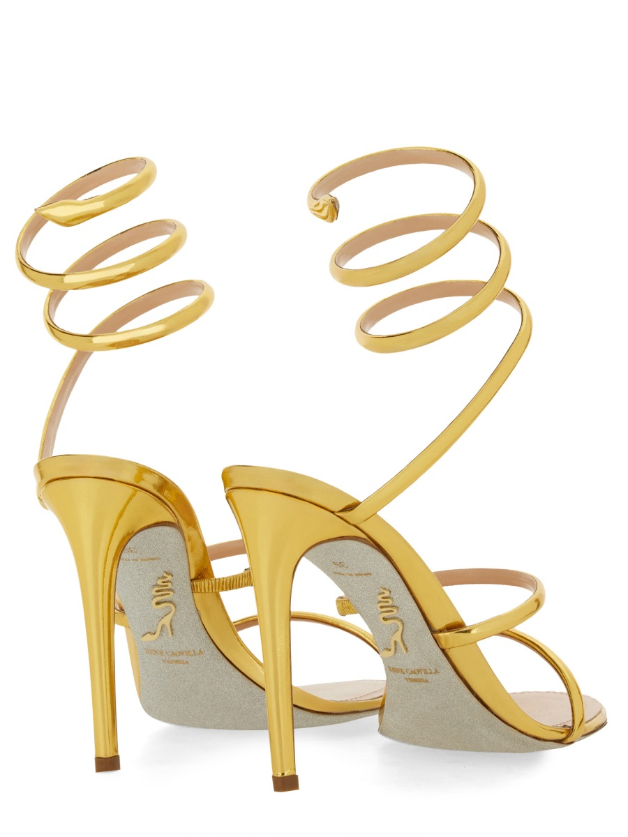 [Rene Caovilla] Pumps SS26 C12351_1050001L018
