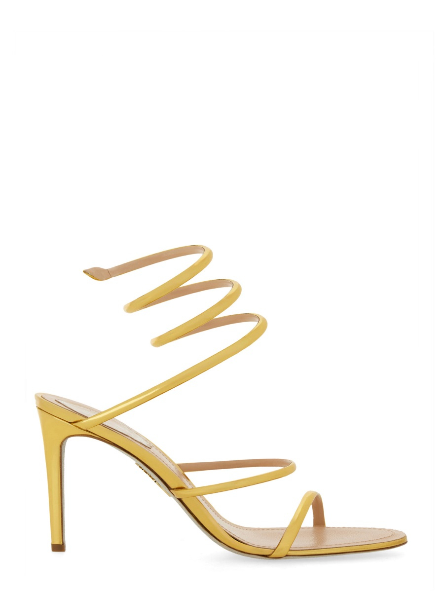 [Rene Caovilla] Pumps SS26 C12351_1050001L018