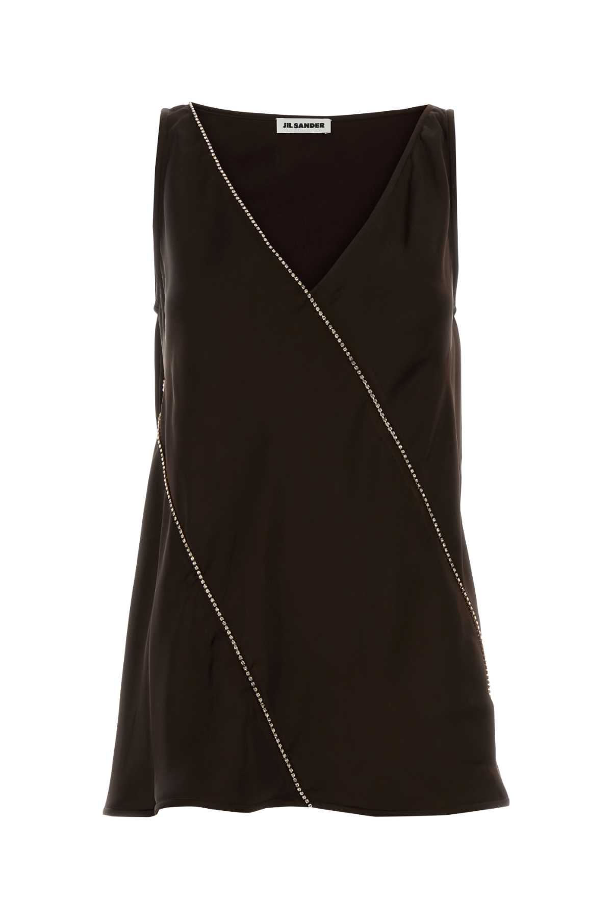 [Jil Sander] Knitwear SS26 J01NC0176J65022 602