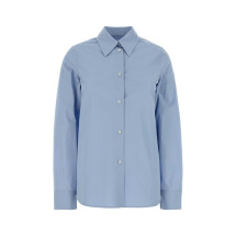 [Jil Sander] Shirts Long Sleeve SS26 J04DL0003J45001 458