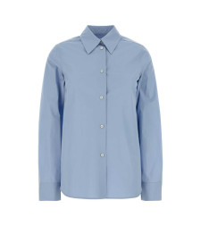 [Jil Sander] Shirts Long Sleeve SS26 J04DL0003J45001 458
