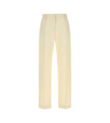 [Jil Sander] Trousers SS26 J02KA0385J45322 105
