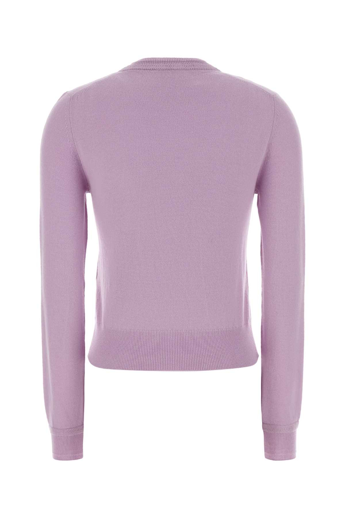 [Jil Sander] Knitwear SS26 J01GP0131J14827 517