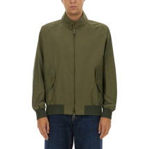 [Baracuta] Jacket SS26 BRCPS0001_BCNY16097