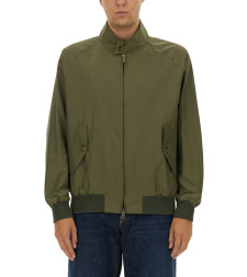 [Baracuta] Jacket SS26 BRCPS0001_BCNY16097