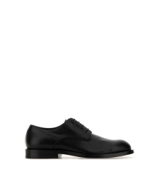 [Jil Sander] Dress Shoes SS26 J33ZJ0025P7583 001