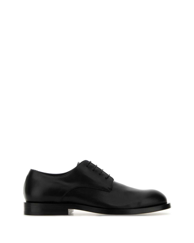 [Jil Sander] Dress Shoes SS26 J33ZJ0025P7583 001