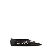 [Jil Sander] Flat shoes SS26 J15WZ0036P7588 001
