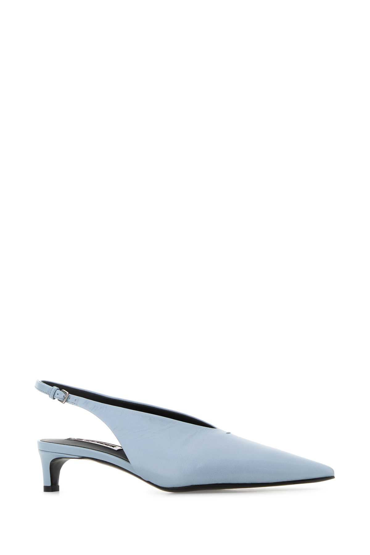 [Jil Sander] Pumps SS26 J15WP0128P7588 458