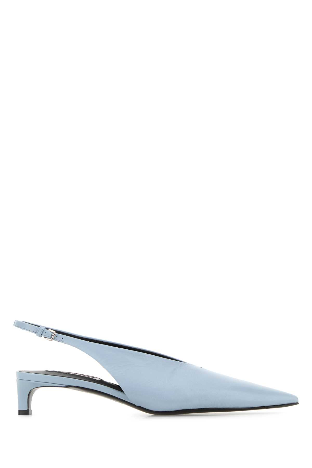 [Jil Sander] Pumps SS26 J15WP0128P7588 458
