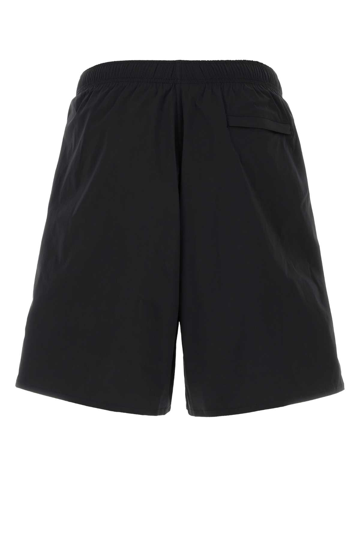 [Jil Sander] Swim Pants SS26 J47SP0109J20006 001