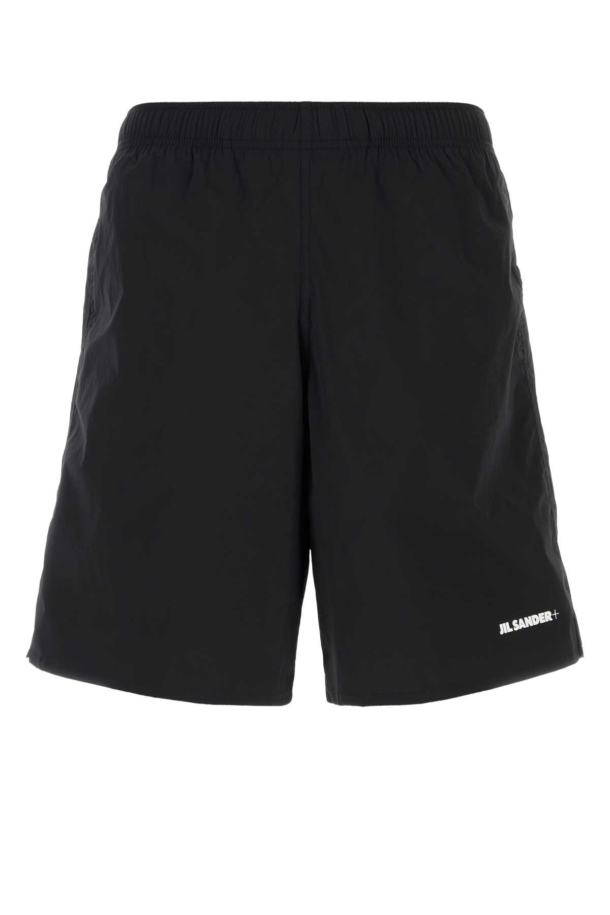 [Jil Sander] Swim Pants SS26 J47SP0109J20006 001