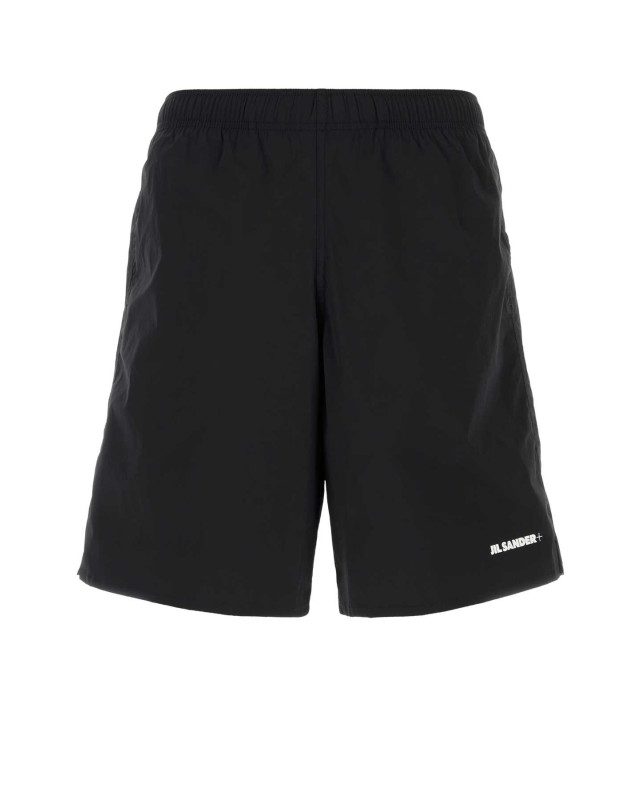 [Jil Sander] Swim Pants SS26 J47SP0109J20006 001