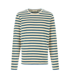 [Jil Sander] T-shirts Long Sleeve SS26 J47NH0002J46497 109