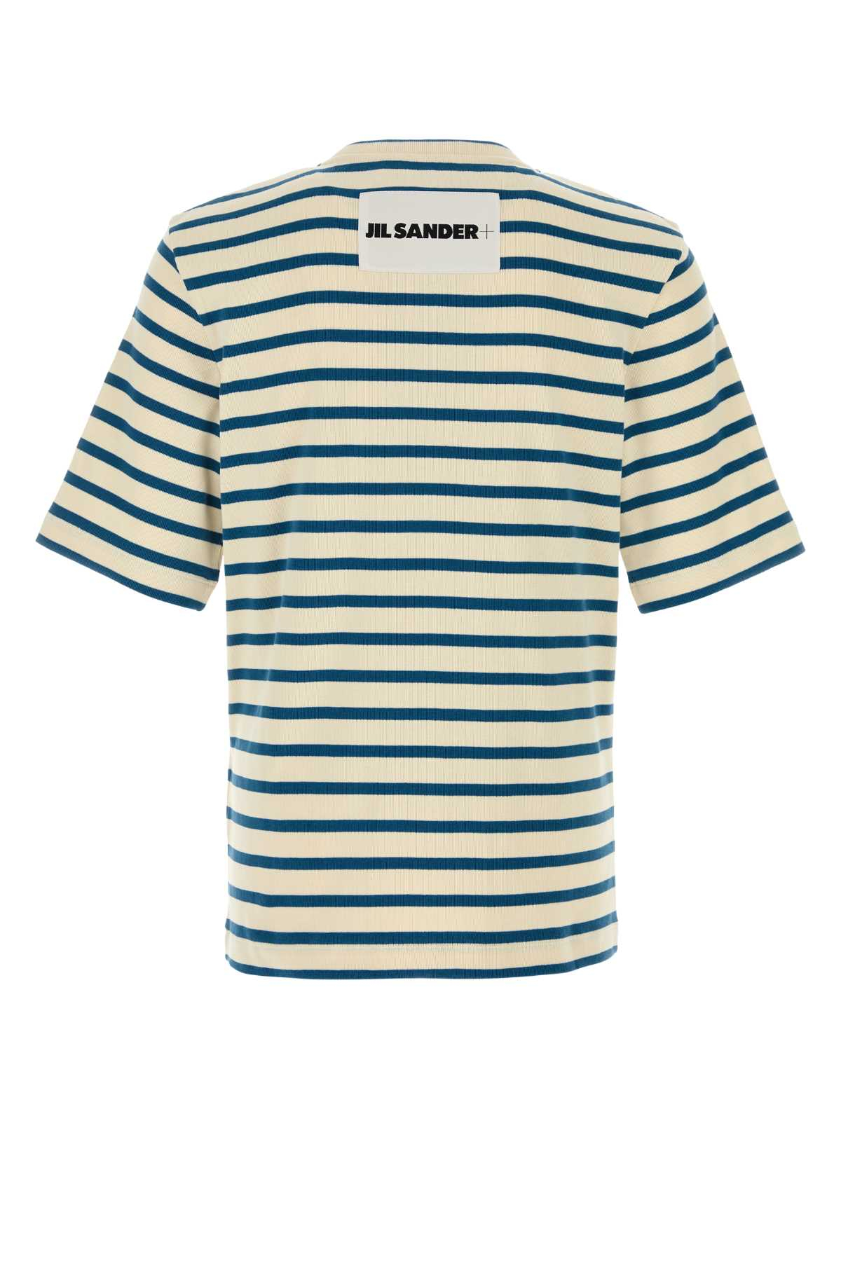 [Jil Sander] T-shirts Short Sleeve SS26 J47GC0109J46497 109