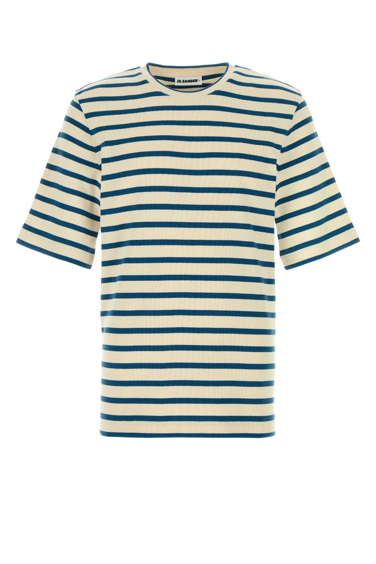 [Jil Sander] T-shirts Short Sleeve SS26 J47GC0109J46497 109
