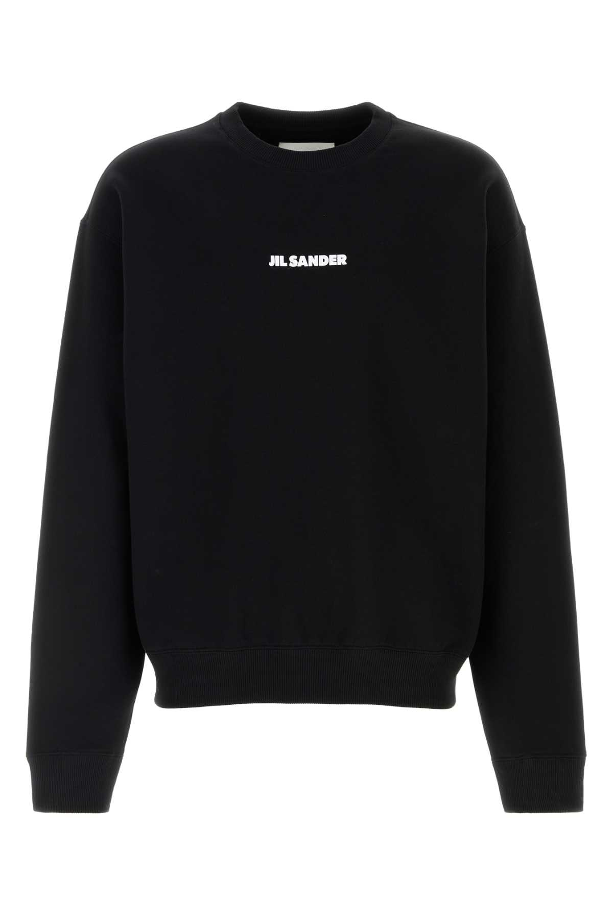[Jil Sander] Knitwear SS26 J22GU0148J20128 001