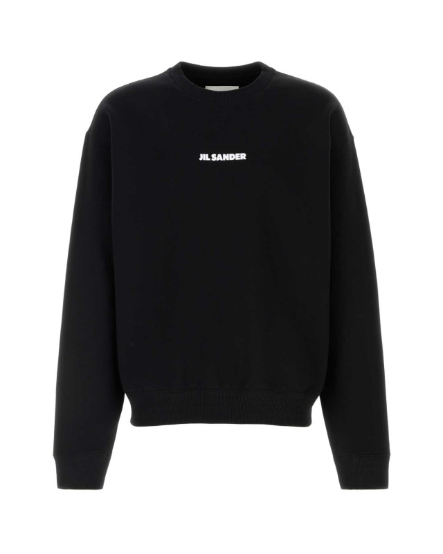 [Jil Sander] Knitwear SS26 J22GU0148J20128 001