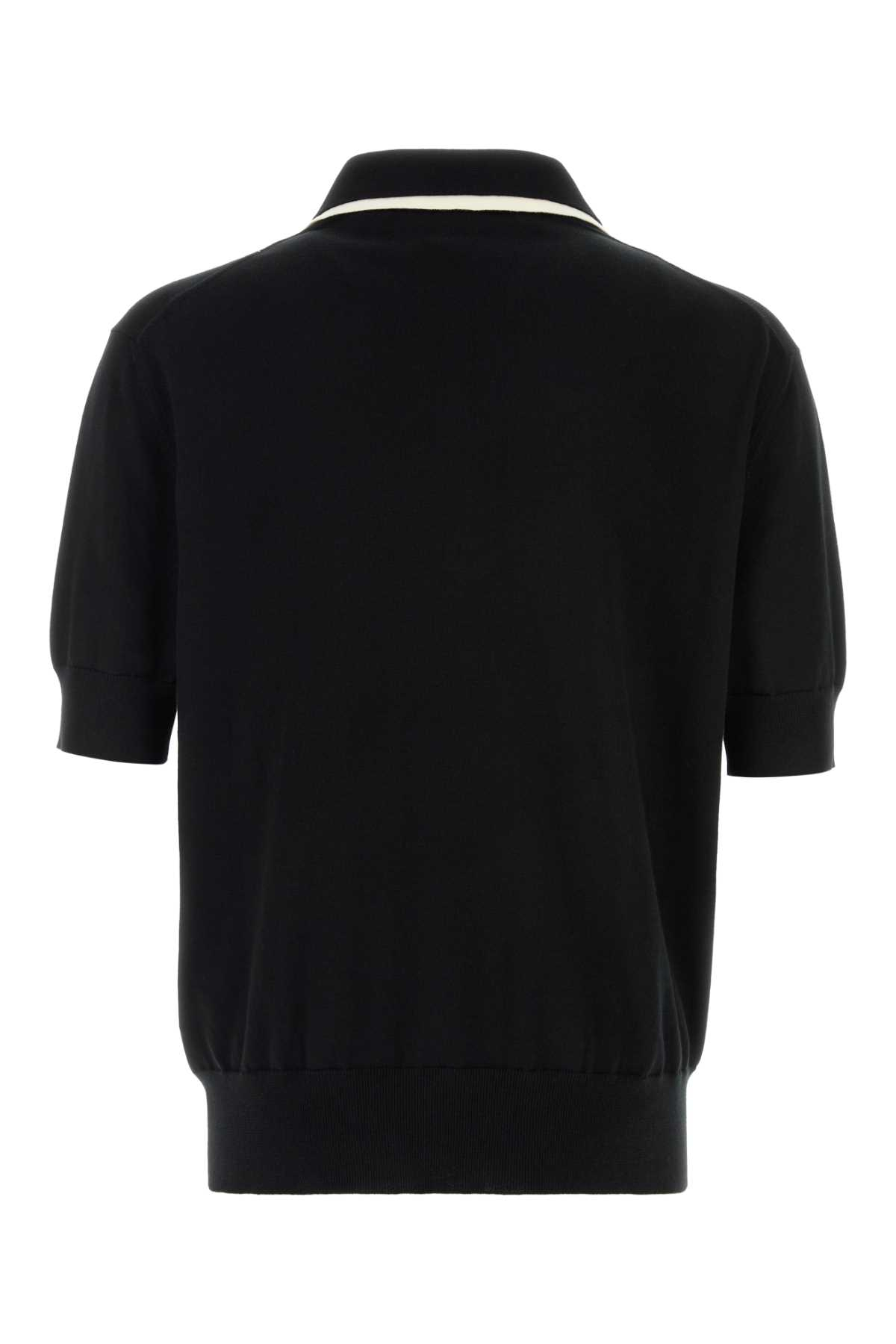 [Jil Sander] T-shirts Short Sleeve SS26 J22GL0125J15466 001