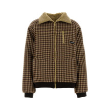 [Miu Miu] Casual Jacket FW25 ML1358SOOO18AA F049P