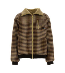 [Miu Miu] Casual Jacket FW25 ML1358SOOO18AA F049P