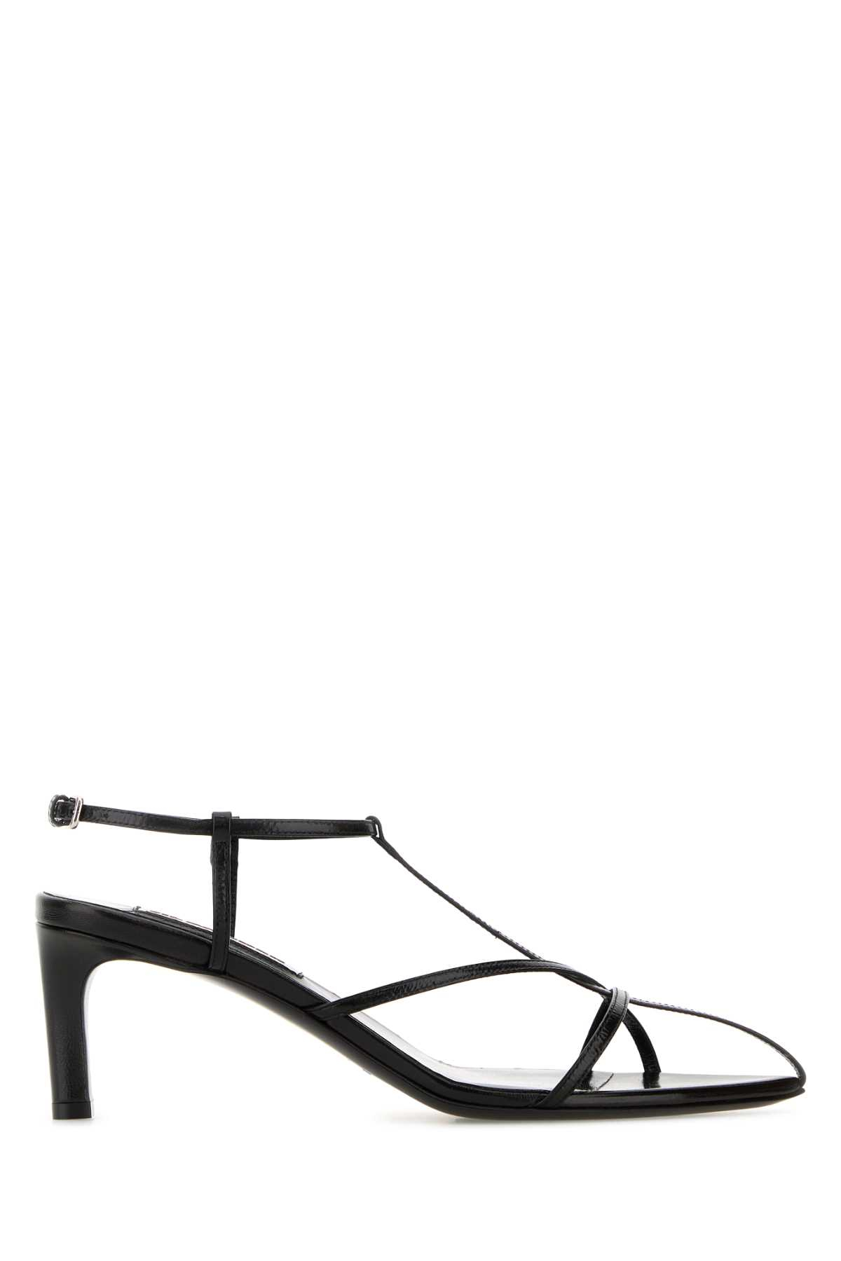 [Jil Sander] Sandals SS26 J15WL0062P6519 001
