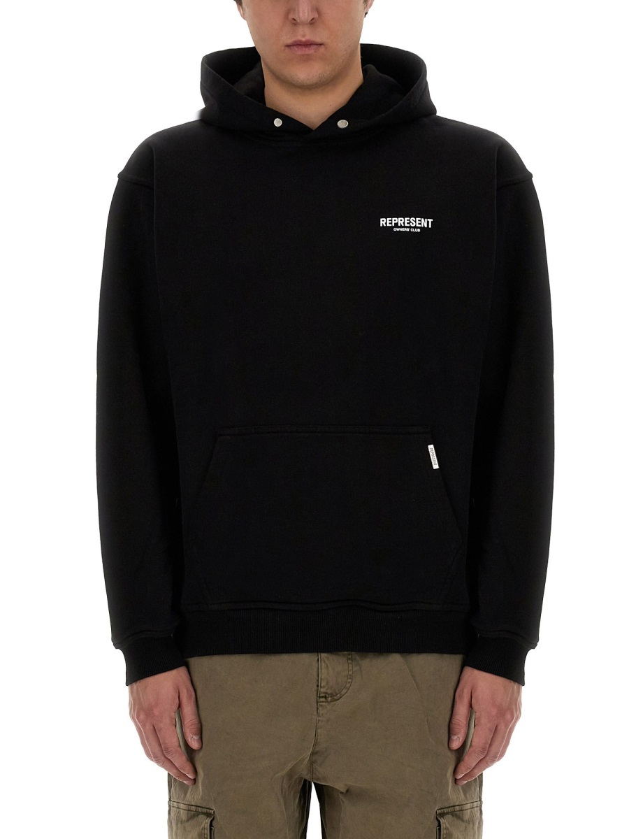 [Represent] Hoodie SS26 OCM41113_001