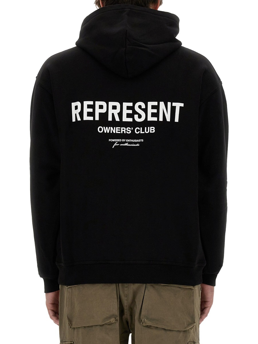 [Represent] Hoodie SS26 OCM41113_001