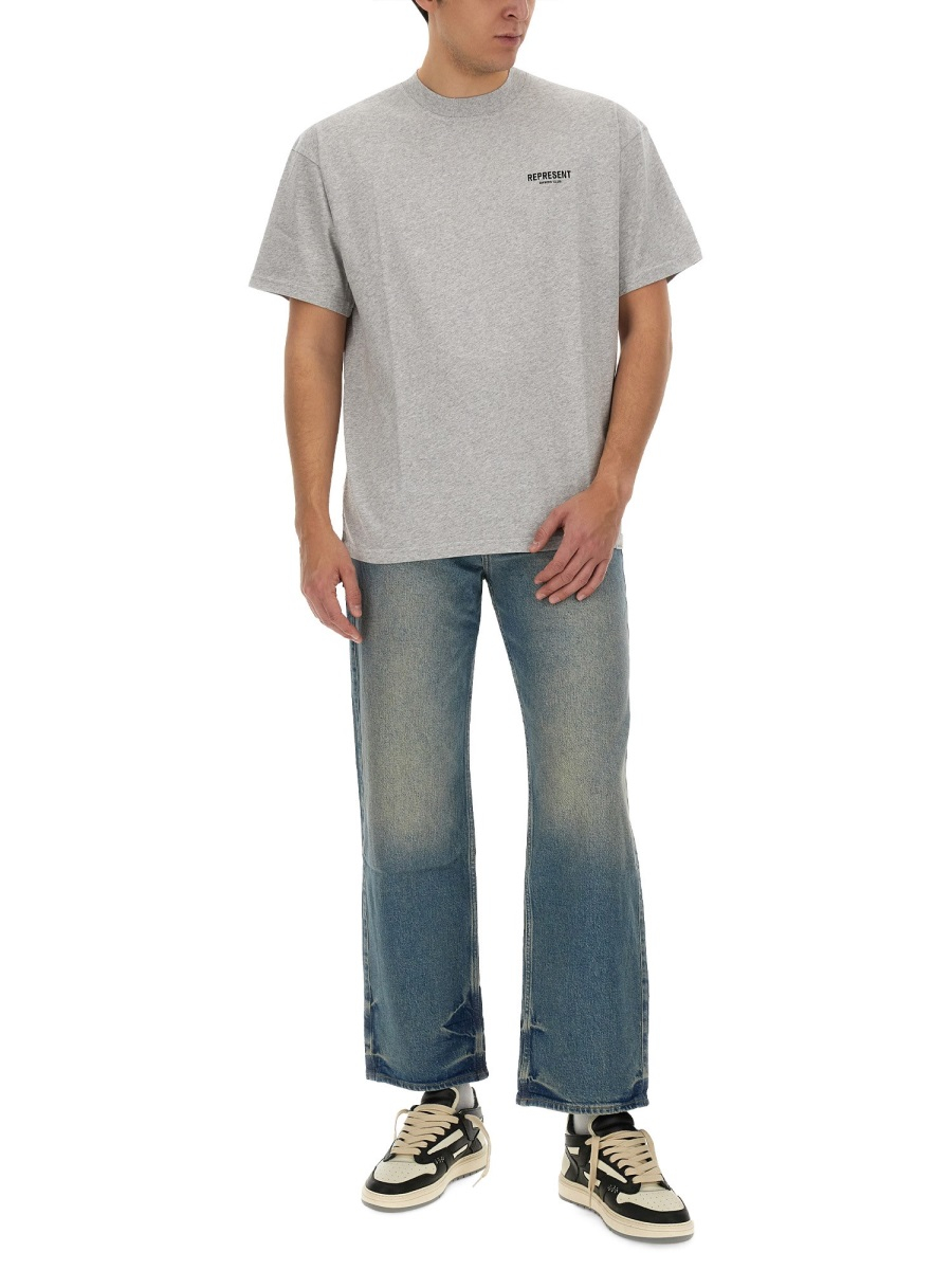 [Represent] T-shirts Short Sleeve SS26 OCM41114_158