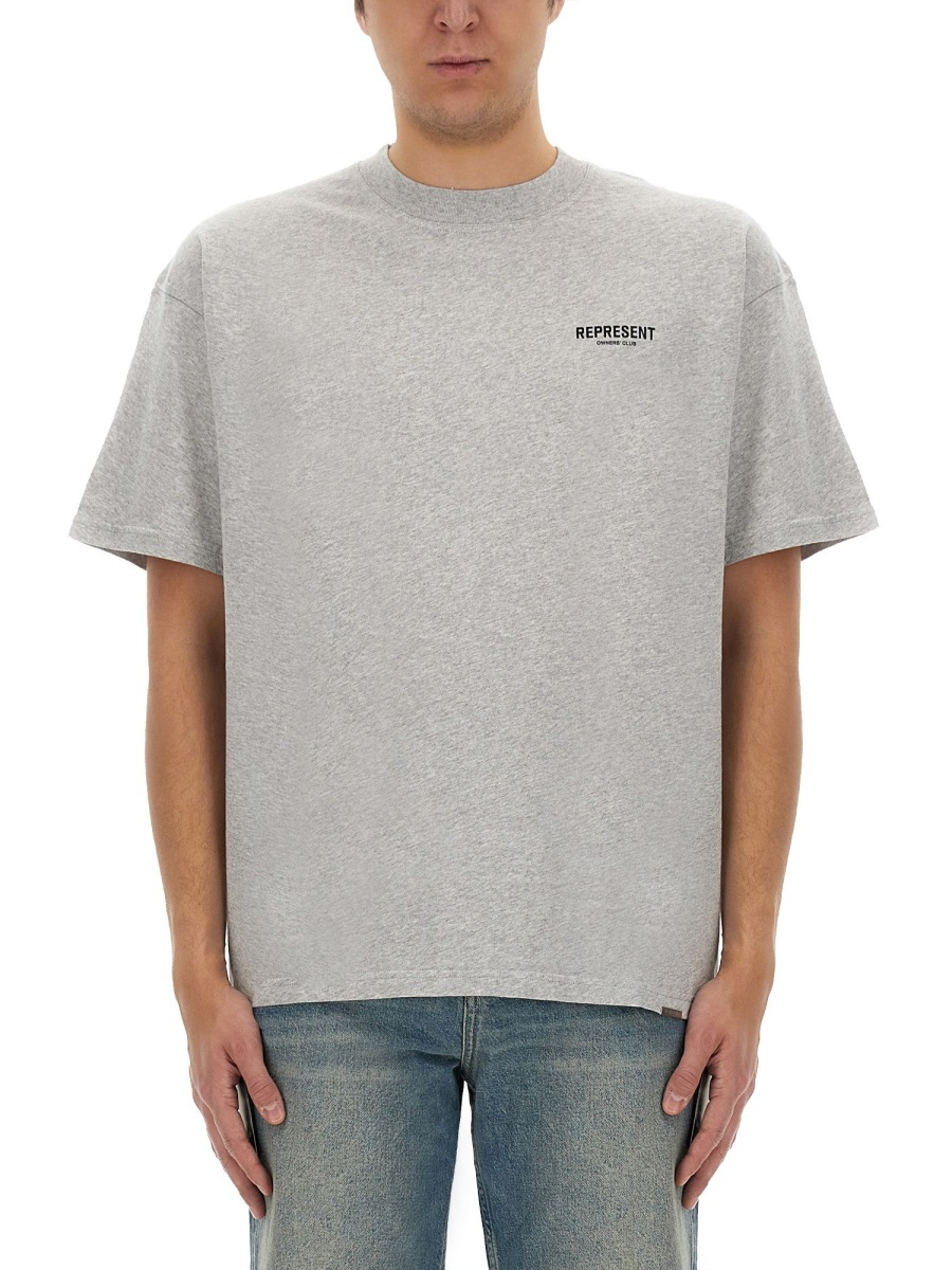 [Represent] T-shirts Short Sleeve SS26 OCM41114_158