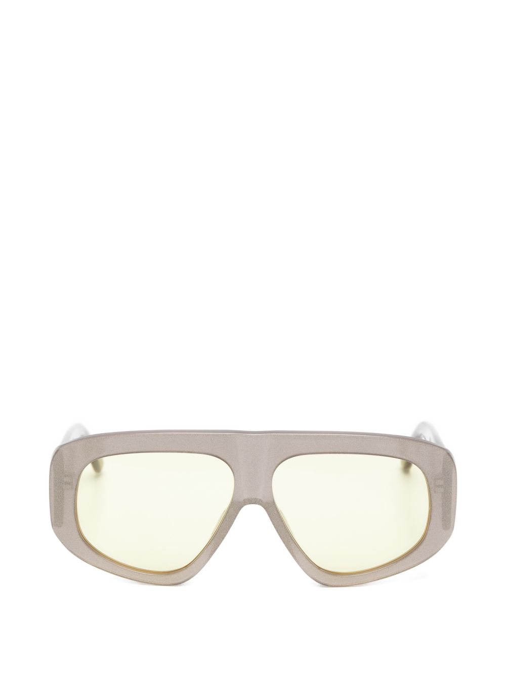 [The Attico] Sunglasses FW26 ATTICO57C12SUN