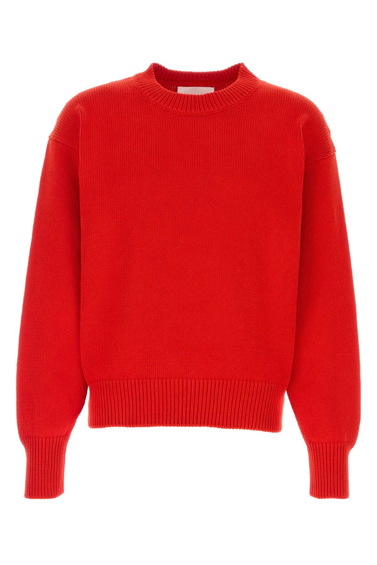 [Jil Sander] Knitwear SS26 J22GP0279J15474 622