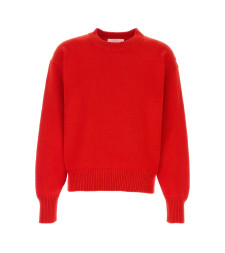 [Jil Sander] Knitwear SS26 J22GP0279J15474 622