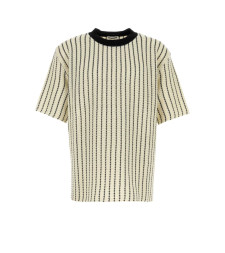 [Jil Sander] T-shirts Short Sleeve SS26 J22GC0230J15467 071