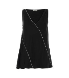 [Jil Sander] Tank top SS26 J01NC0176J65022 001