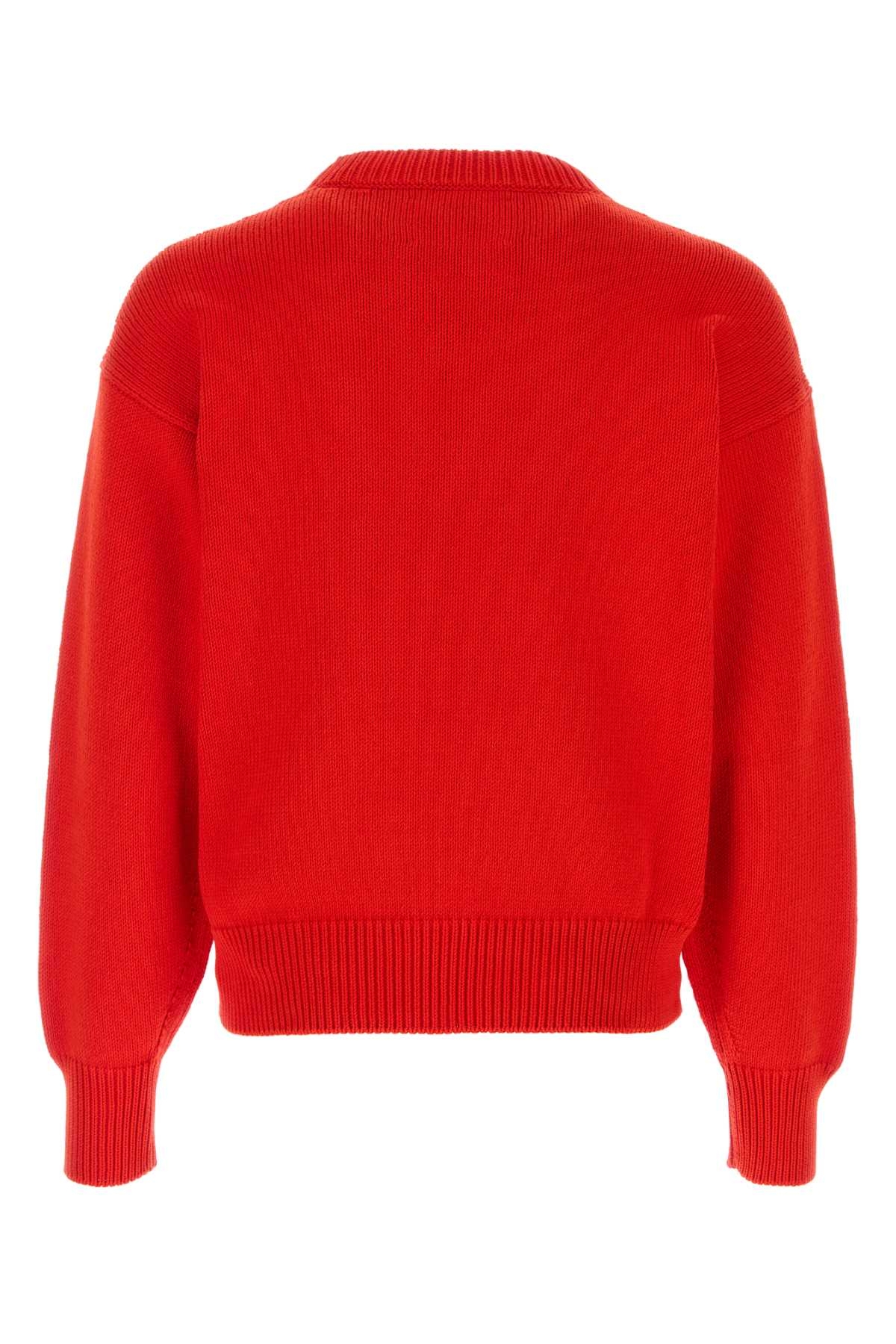 [Jil Sander] Knitwear SS26 J22GP0279J15474 622