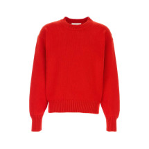 [Jil Sander] Knitwear SS26 J22GP0279J15474 622