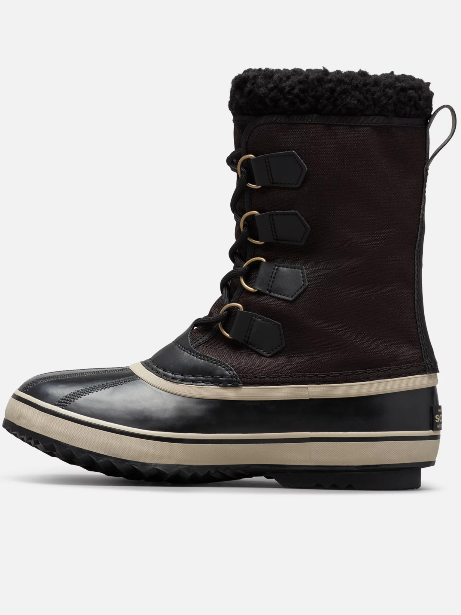 [Sorel] Ankle boots FW26 NM3487