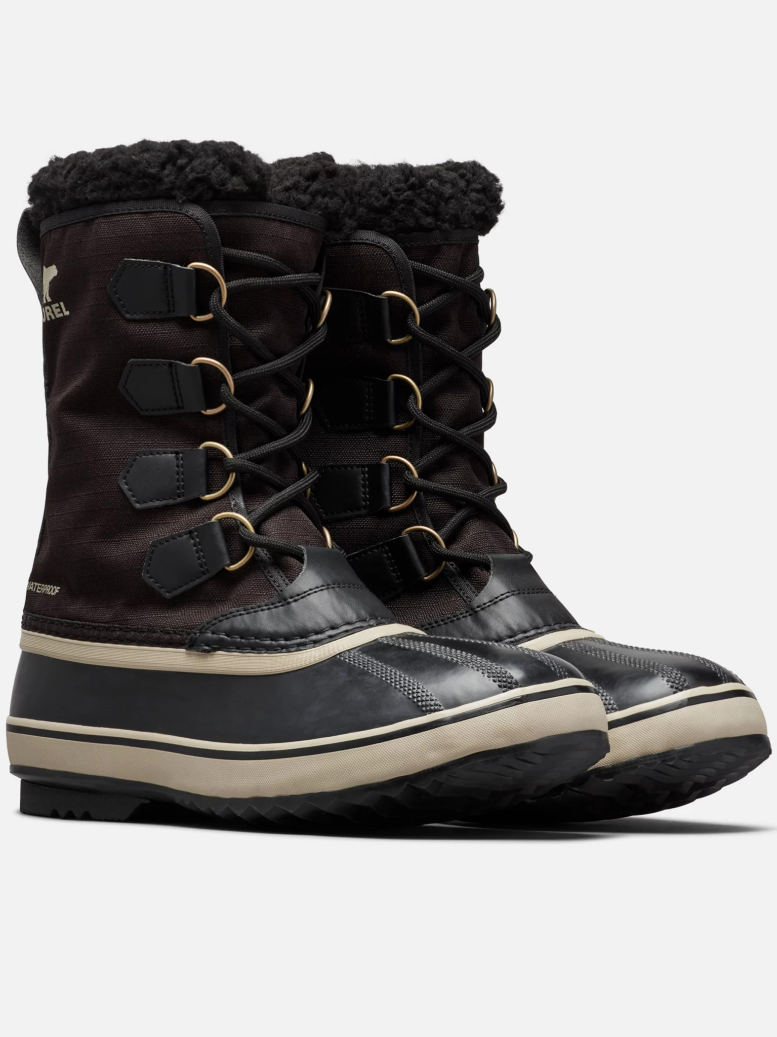 [Sorel] Ankle boots FW26 NM3487
