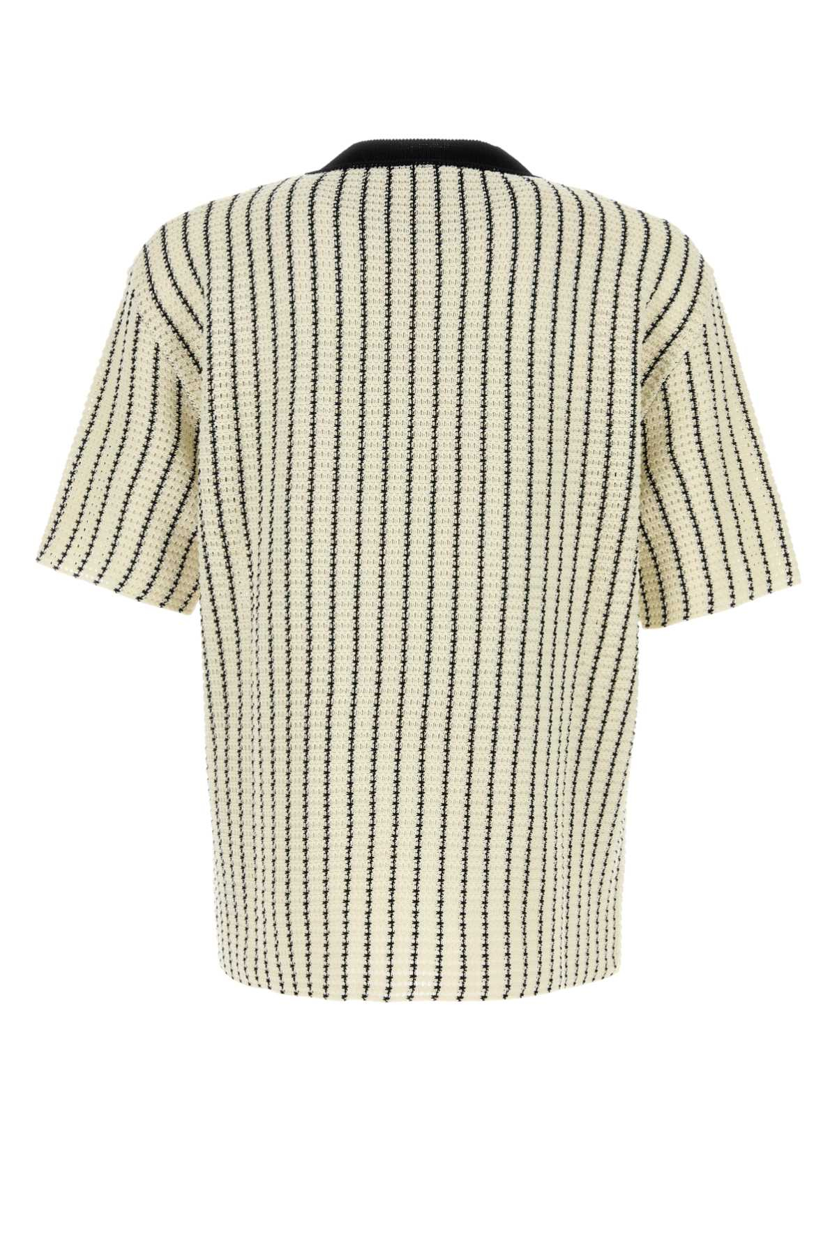 [Jil Sander] T-shirts Short Sleeve SS26 J22GC0230J15467 071