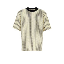 [Jil Sander] T-shirts Short Sleeve SS26 J22GC0230J15467 071