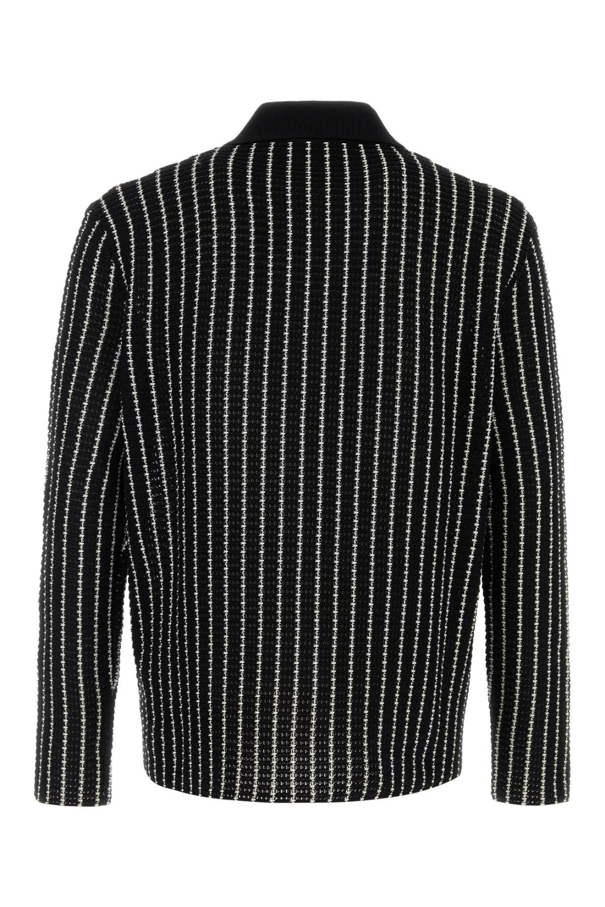 [Jil Sander] Knitwear SS26 J22DL0358J15467 033