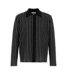 [Jil Sander] Knitwear SS26 J22DL0358J15467 033