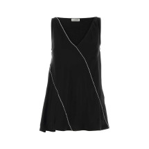 [Jil Sander] Tank top SS26 J01NC0176J65022 001