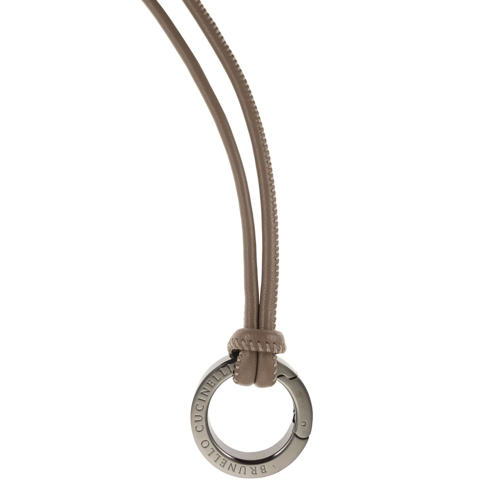 [Brunello Cucinelli] Fashion Accessory CO MACP9G002 CVL21