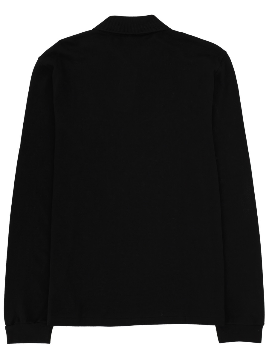 [Lacoste] Shirts Long Sleeve SS26 L1312_031
