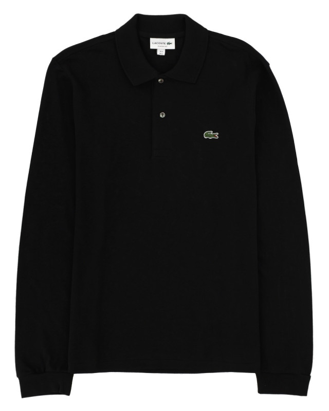 [Lacoste] Shirts Long Sleeve SS26 L1312_031
