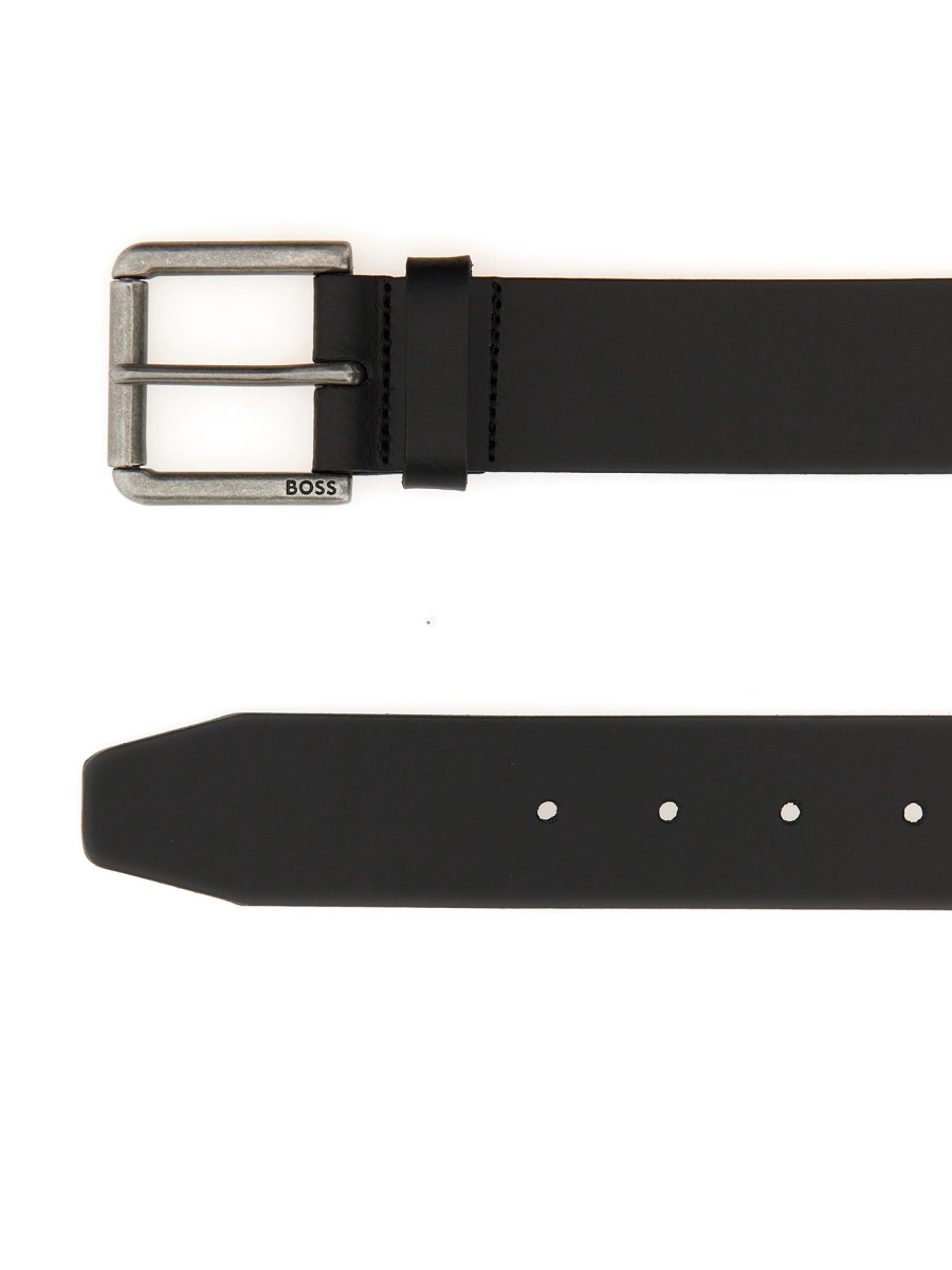 [BOSS] Belt SS26 50491889_10249599001