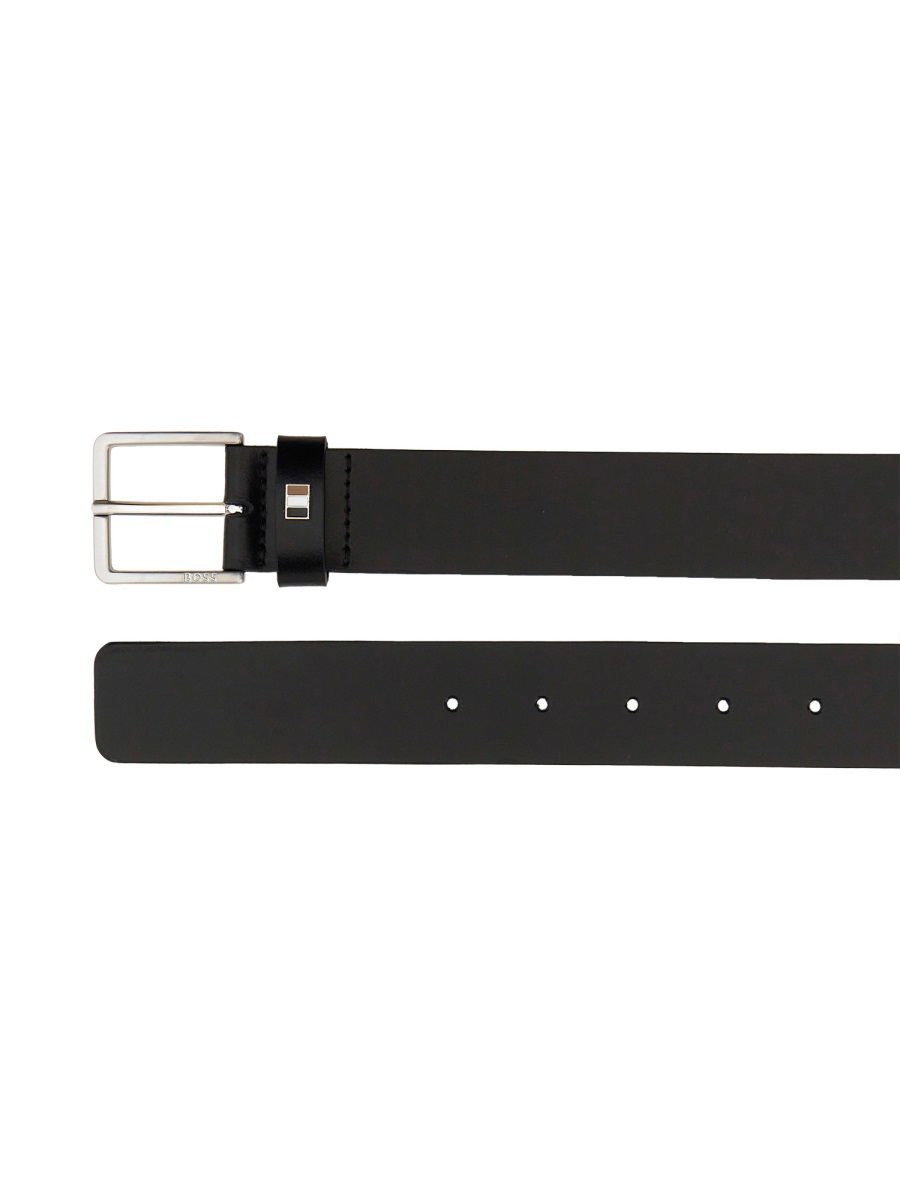 [BOSS] Belt SS26 50486839_10247900001
