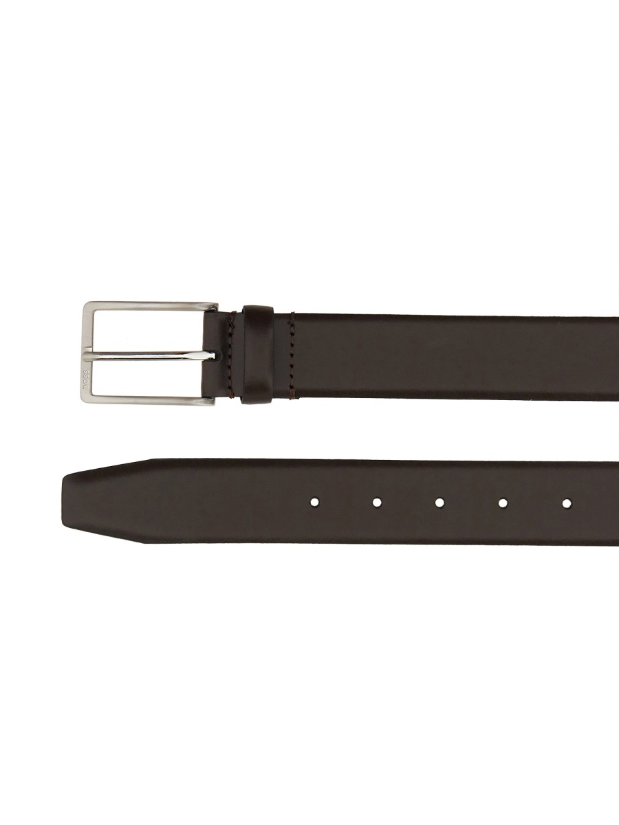 [BOSS] Belt SS26 50491834_10249587205